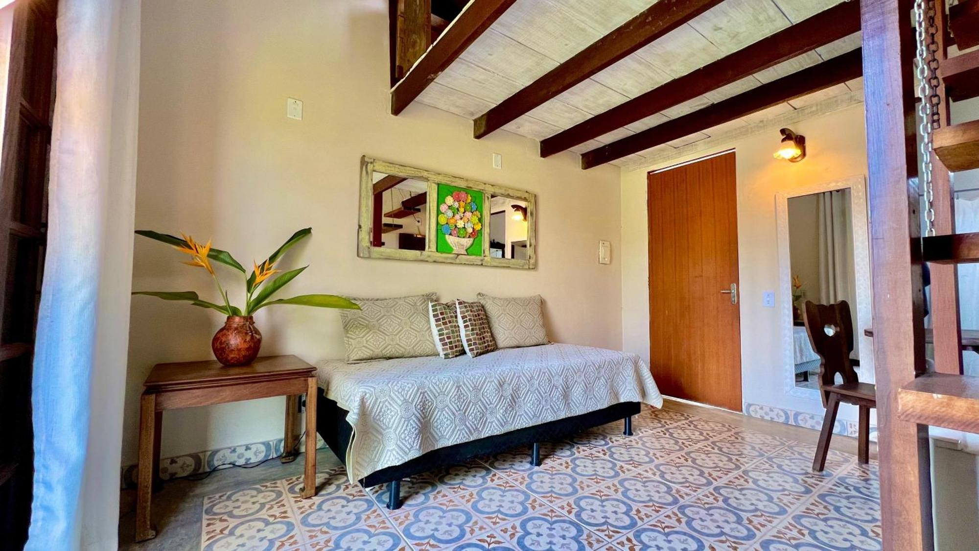 Canto Do Jao Paraty Exterior photo