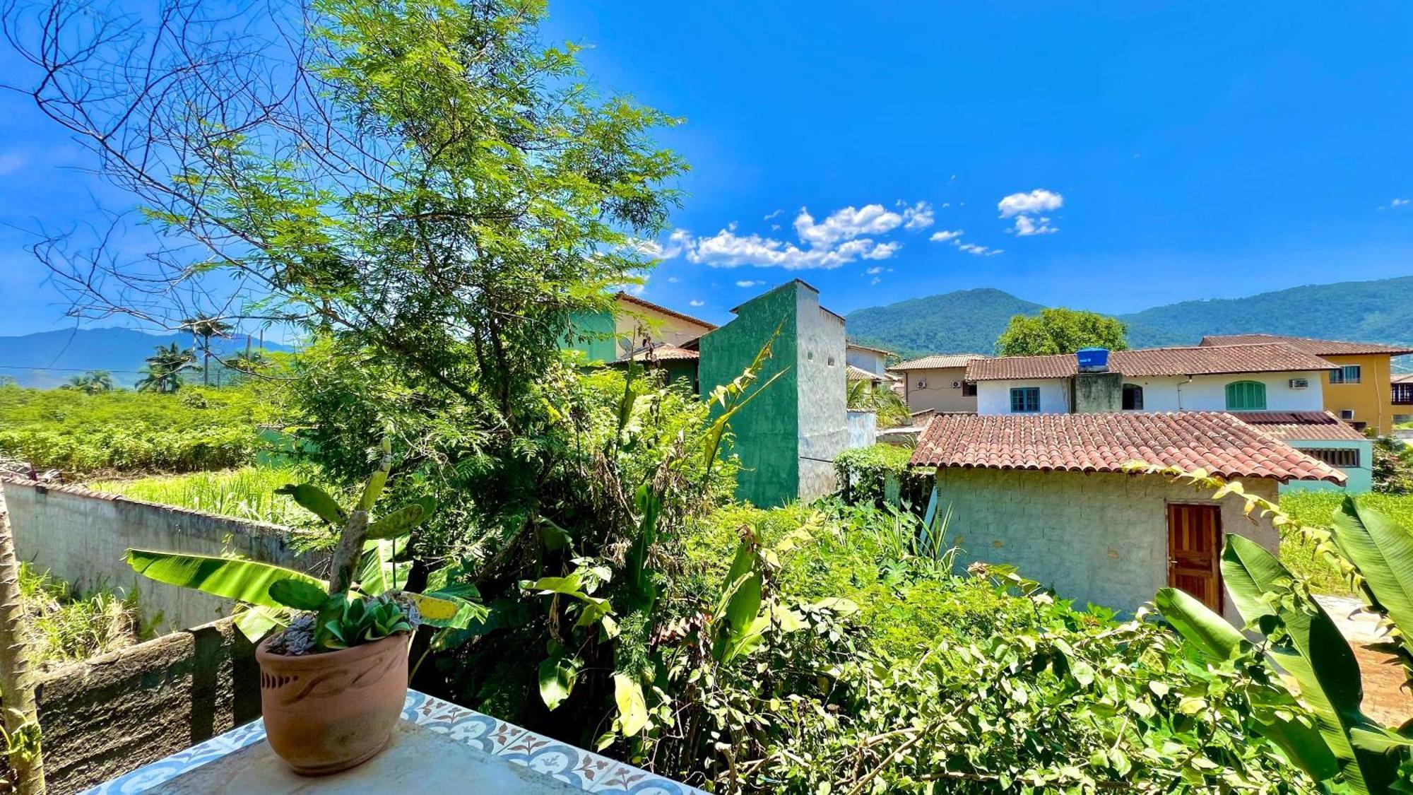 Canto Do Jao Paraty Exterior photo