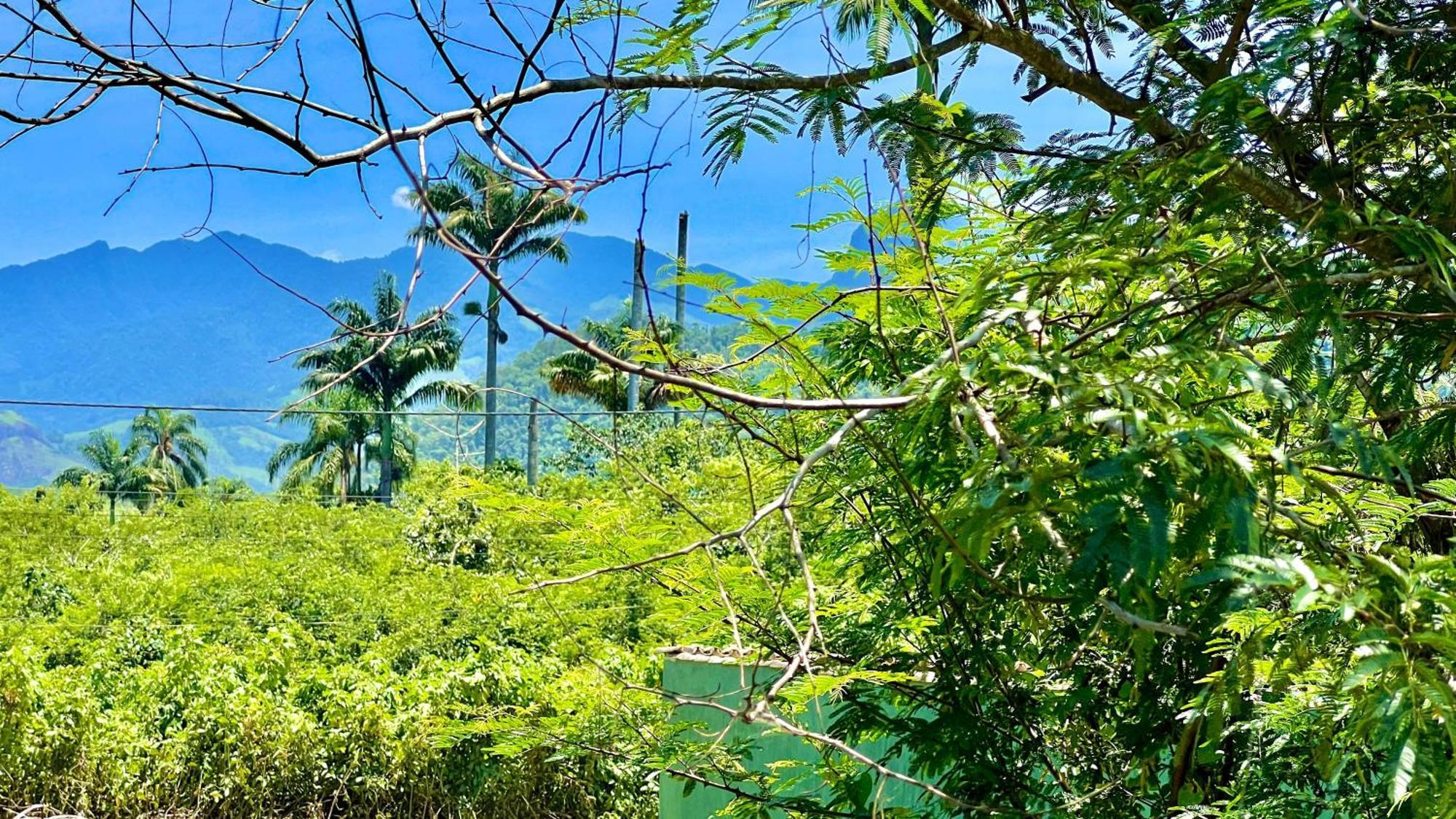 Canto Do Jao Paraty Exterior photo