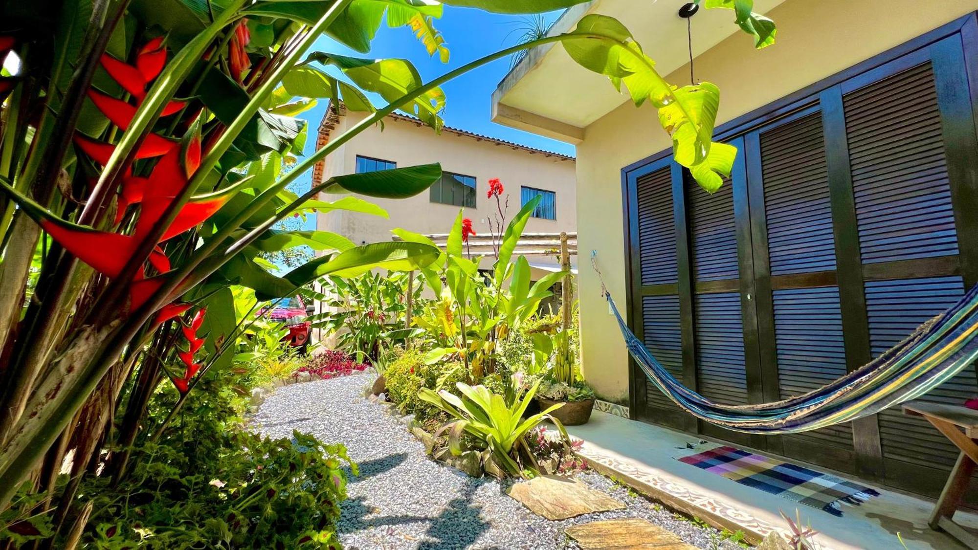 Canto Do Jao Paraty Exterior photo